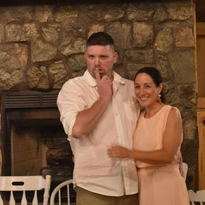 Meet your Posher, Mary